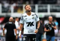 Soccer-Neymar to undergo knee surgery after helping Santos avoid the drop