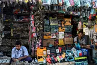 World Bank says Myanmar economy set for growth rebound