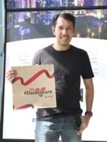 Former singles ace Roslin joins Egypt as head coach