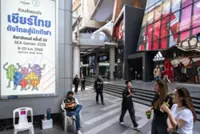 SEA Games to open in Thailand after chaotic build-up