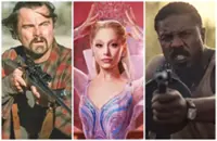 Hollywood awards race heats up with Golden Globes noms