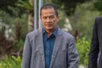 Padang Serai MP claims corruption charges against him ‘politically motivated’