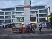 ICU patient killed, 17 others rescued in Philippine hospital fire