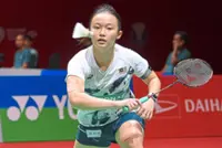 Women's team settle for bronze despite Ling Ching's heroics