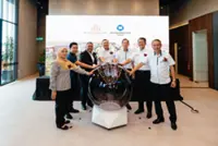 IOI Properties launches Banting Industrial Park with estimated GDV RM1.8bil