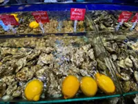 Japan oysters dying 'en masse', likely due to warmer sea: officials