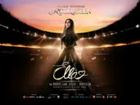 Malaysia’s rock queen Ella to contribute her upcoming concert income to three charity establishments, all for good causes