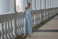 Woman faces contempt bid for discussing ongoing court case online