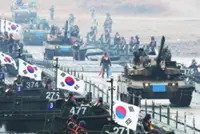 ‘Not enough pay’ keeps recruits away at South Korean military