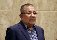 Prosecution's appeal hearing against Isa Samad's acquittal set for Feb 5