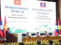 Vietnamese investment in Laos surges to US$2.5 billion in 2025, rising 59.6 per cent