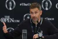 Golf-2028 British Open to move away from traditional July slot