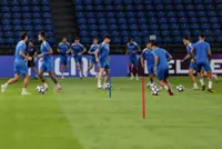 Top spot no guarantee as JDT brace for Shanghai Port