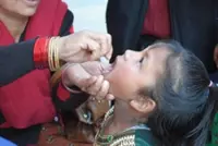 Global leaders pledge US$1.9bil to end polio, protect children worldwide
