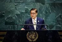 Thailand urges Myanmar junta to allow transition after vote