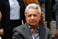 Ecuadorean judge orders former president Moreno to stand trial