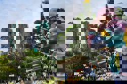 Property firm ISS insists it has ‘admin role’, but Hong Kong watchdog disagrees