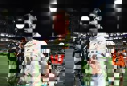 Cricket-Australia captain Smith laughs off fiery exchange with Archer