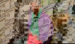 Why did Versace drop designer Dario Vitale after just one fashion collection?