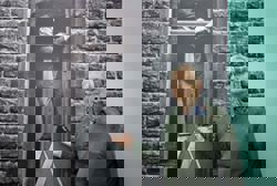 Renowned British photographer Martin Parr dies aged 73