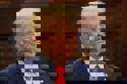 Trump says he'll be involved in review of Netflix-Warner Brothers deal