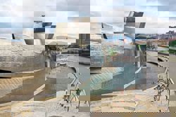 12 essential, stunning projects by late architect Frank Gehry