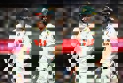 Cricket-Time to move on? Australia balance rebuild with Ashes ambitions