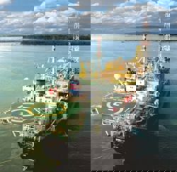 MISC wins contract to supply floating production unit for Brunei gas project