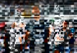 Soccer-Neymar to undergo knee surgery after helping Santos avoid the drop