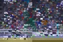 Cricket-Bangladesh's Shakib wants home farewell series before ending career