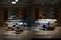 Wrecked James Bond car bought for RM5k now worth RM5.5mil after 3-year restoration