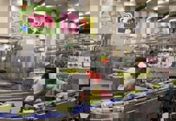 Unilever completes ice cream demerger with Magnum set to list