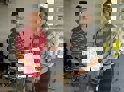 Family living in fear after son falls victim to loan sharks