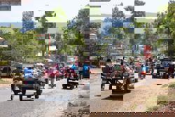 Thailand launches air strikes on Cambodia as border tensions reignite; two people reported death