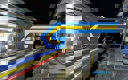 KTMB offers 30% discount to mark start of ETS service to JB Sentral