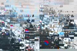 ‘Not enough pay’ keeps recruits away at South Korean military