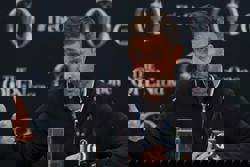 Golf-2028 British Open to move away from traditional July slot