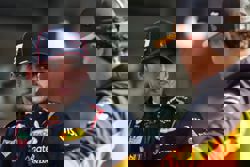 Motor racing-What if? F1 season was also a comedy of errors and early Christmas presents