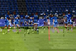 Top spot no guarantee as JDT brace for Shanghai Port