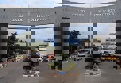 India's Tata signs up Intel as first major customer for $14 billion chip foray