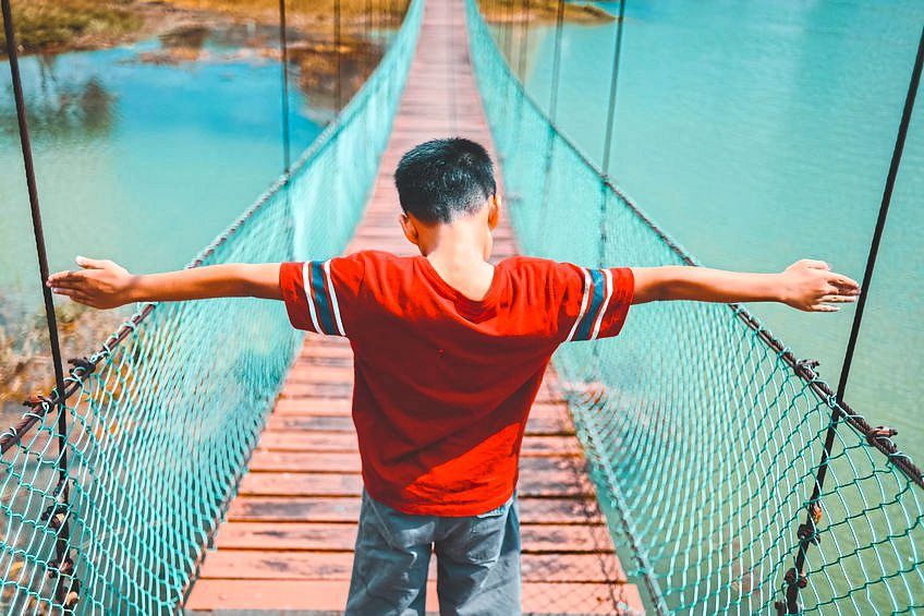 When denial hurts more than the diagnosis