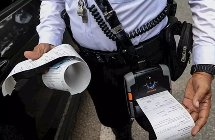 Experts laud new traffic summons system