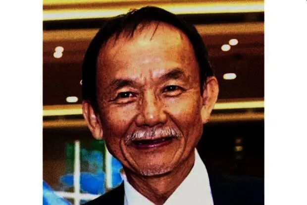 Pastor Koh’s damages to be held in trust