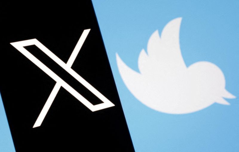 thestar.com.my - Mike Scarcella - US startup seeks to reclaim Twitter trademarks 'abandoned' by Musk's X