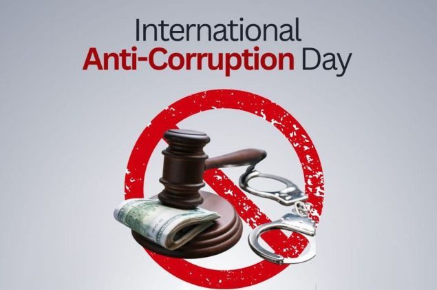 International Anti-Corruption Day 2025