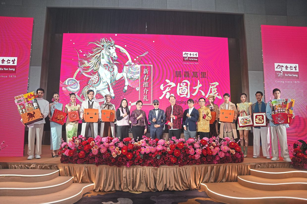 Heritage meets high style: Jimmy Choo’s humble touch in a new fashion collab