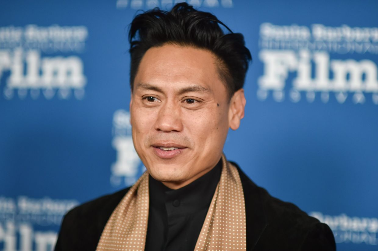 Jon M. Chu. Photo: AP