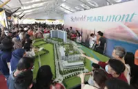 Seberang Perai to anchor  Penang’s future growth