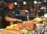 Hearty roasts, seasonal delights take centre stage