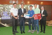 Star writers bag three journalism awards in Penang